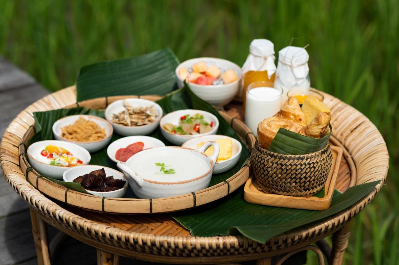 Viengtara Vangvieng Resort Ванг-В'єнг Екстер'єр фото